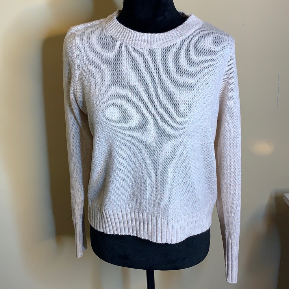 H&M Knitted Sweater